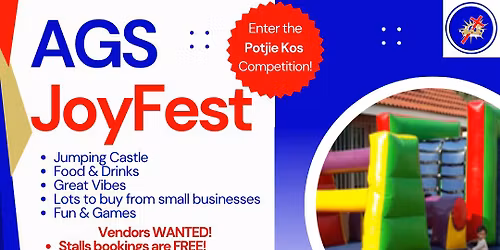 AGS JoyFest