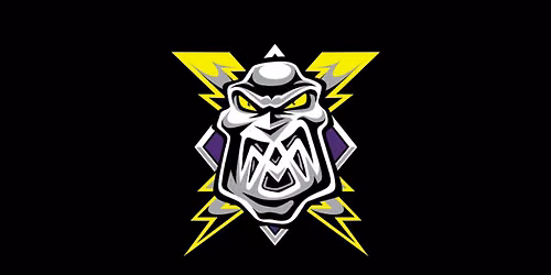 Manchester Storm vs Nottingham Panthers