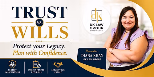 Trust vs Wills Seminar