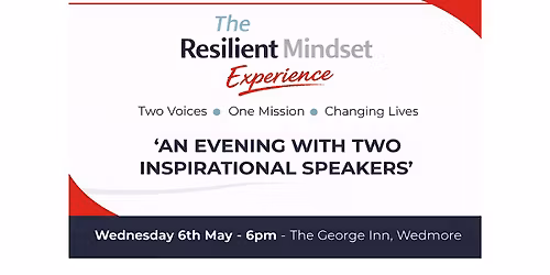 The Resilient Mindset Experience