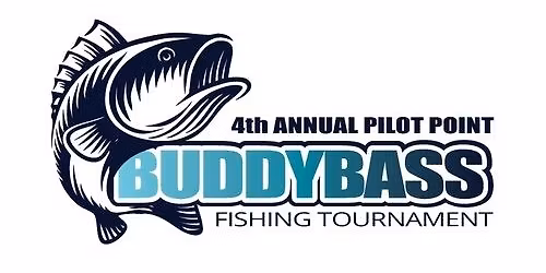 4th Annual Buddy Bass Tournament