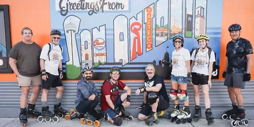 Alamo Roll: Sk8 San Antonio