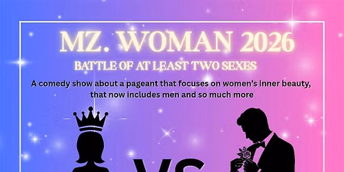 Mz. Woman 2026
