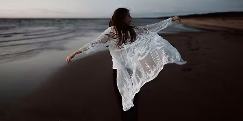 Your Anger, Your Freedom