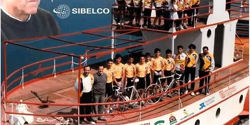 FIESTA DE LA BICICLETA 2026