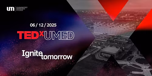 TEDxUMED 2025