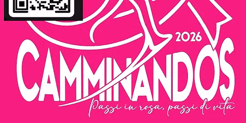 CamminAndos26