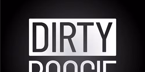 Live Music Dirty Boogie