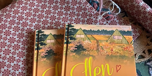 Julmarknad Svamptorget Uppsala