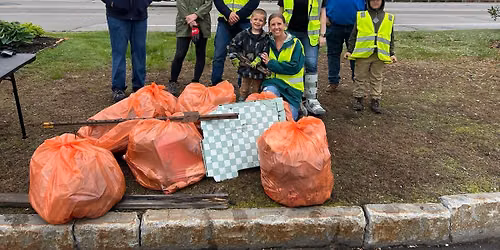 Don\u2019t Trash Rochester Litter Collection Walk - December 2026 