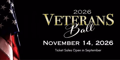 2026 Elko Veterans Ball