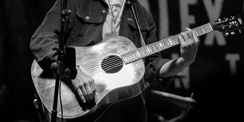 Nashville recording artist Alex Schofeld