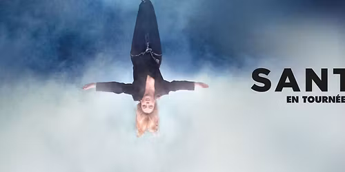 Santa - Z\u00e9nith Clermont Ferrand