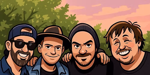 The Nameless Live @ The Queen's Head BR6