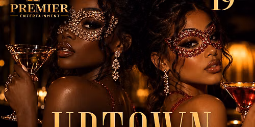 Uptown Social After Dark Saturdays
