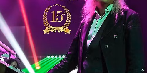 The Wizards Of Winter