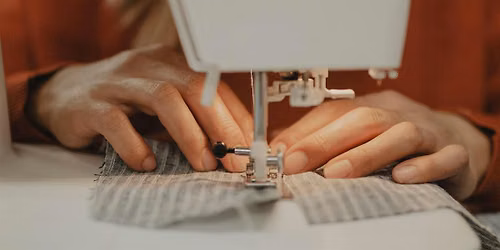 Adult Advanced Alterations  September 8th (6pm-9pm)