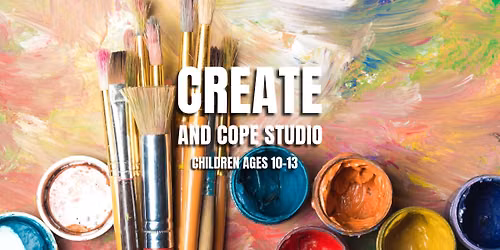 Create & Cope Studio
