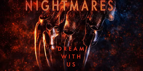 Jason Voorhees Nightmares Premiere!