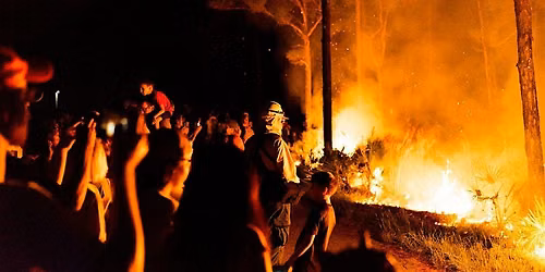 FireFest 2026