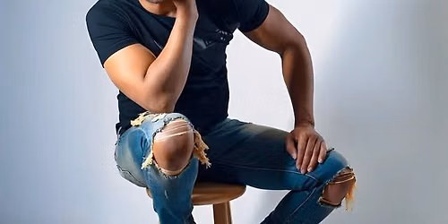 GRAMMY\u00ae Nominated & Soul Train Award-Winning Vocalist Tony Terry