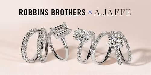 Exclusive Designer Jewelry Event - Robbins Brothers Woodland Hills