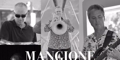 THE MANGIONE COLLECTIVE