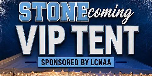 LCNAA CONCERT VIP TENT