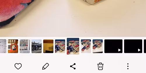 Intermediate Sewing Full Day, Weekend Class