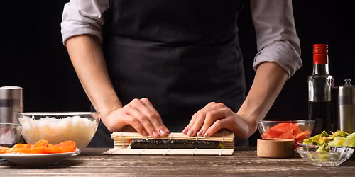 Sushi 101: Hands-On