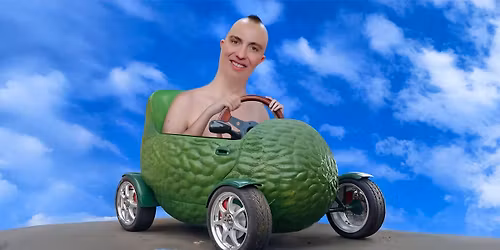 Sam Campbell Live in Swansea