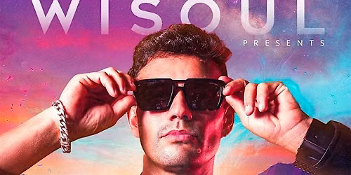 wisoul Ep 2 with Luciano Bertorello