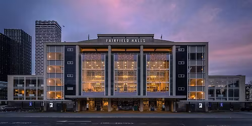 Croydon Neighbourhood Wanderings: East Croydon