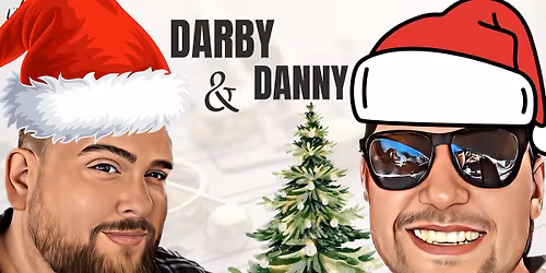 Darby & Danny
