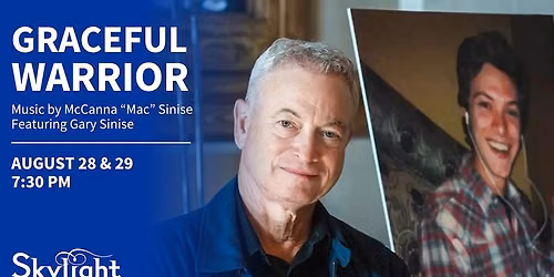 GRACEFUL WARRIOR Benefit Concert, Featuring Gary Sinise 