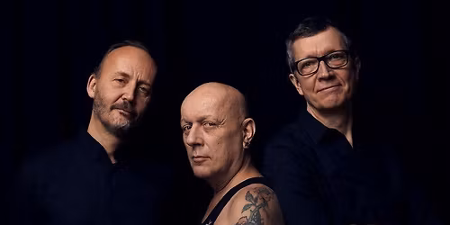 Bad Teachers i Kulturhus Risbjerggaard 