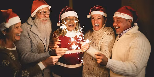 Rockin' Around Marmaduke's