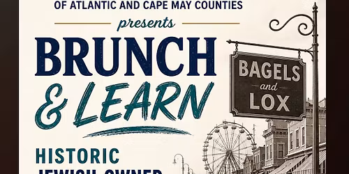 BJE Brunch & Learn