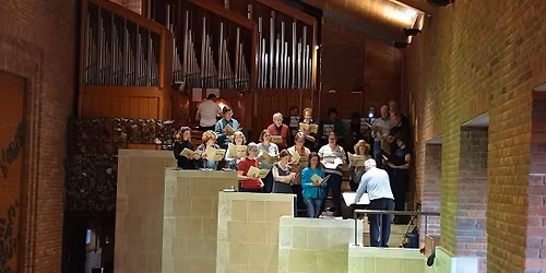 50th anniversary concert and party