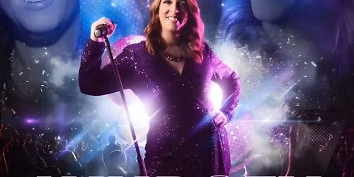 Lyndsey Crosby live on Saturday 7th February