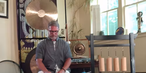 Winter Solstic Sound Bath