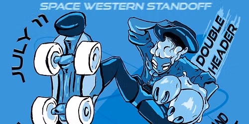 PRD Double Header: Mixer and Home Teams