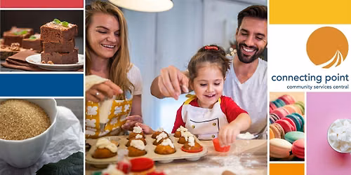 Healthy Snacks and Sweets (October 28)
