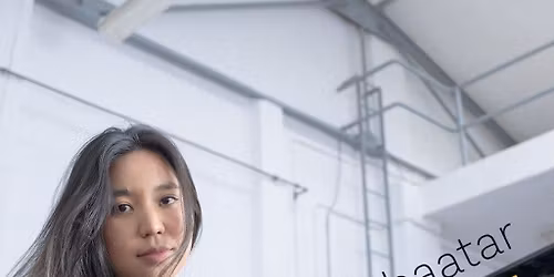 Music Network Presents the Shuteen Erdenebaatar Quartet
