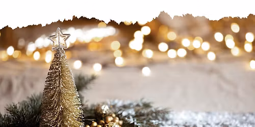 LUXEMBURG FLMP IVV WEIHNACHTSMARKT-WANDERUNG