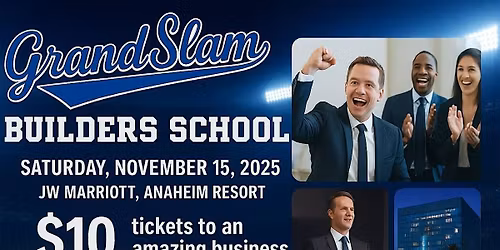 Business Training and Networking