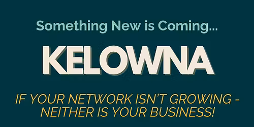 SMALL TALKS Co-Ed Networking