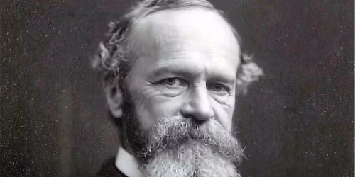 Pragmatism by William James (week 3)