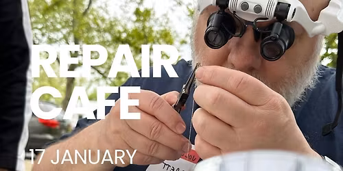 Repair Cafe