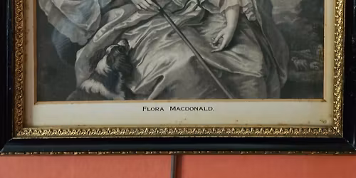 What did Flora McDonald do Next? - Lauriston Castle Lectures